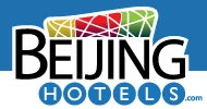 Hotell i Peking